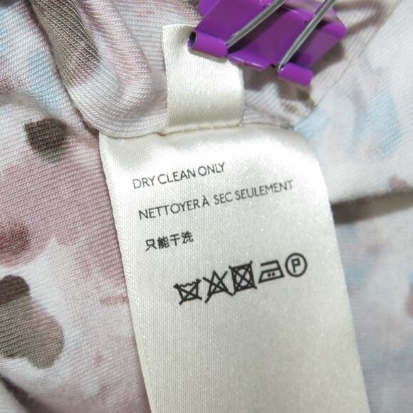 Free People Blue Tessa Teddy Sherpa Oversized Longline Coat - Picture 12 of 12